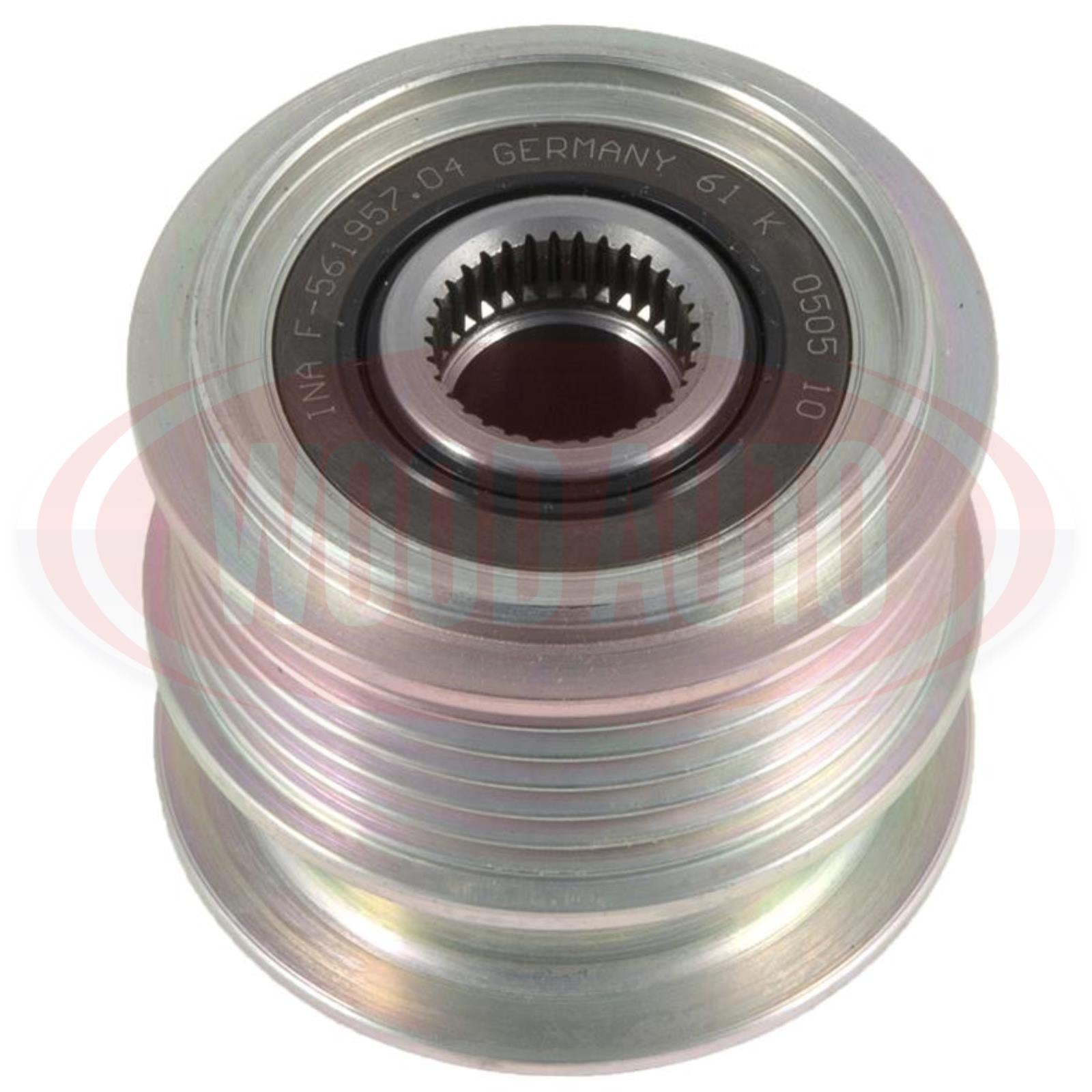 Pulley