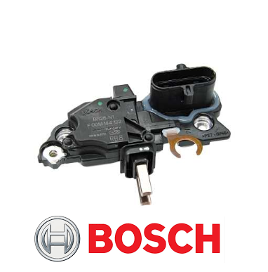 Regulator F00M144122 Bosch