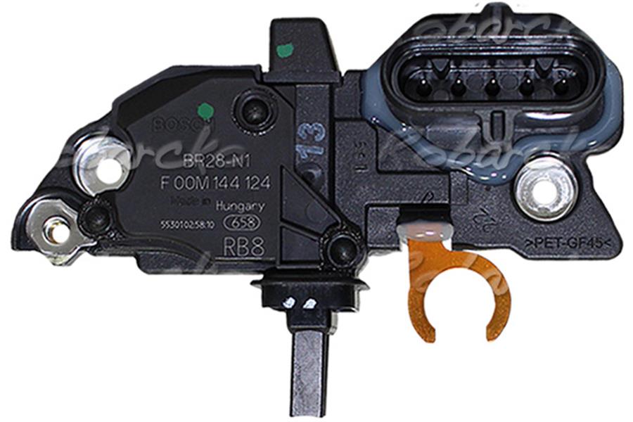 Regulator F00M144124