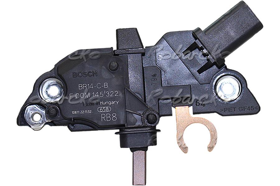 Regulator for RNL 525063
