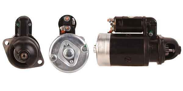 STARTMOTOR