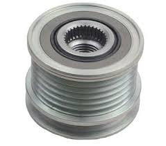 FR.WHEEL PULLEY  OE INA