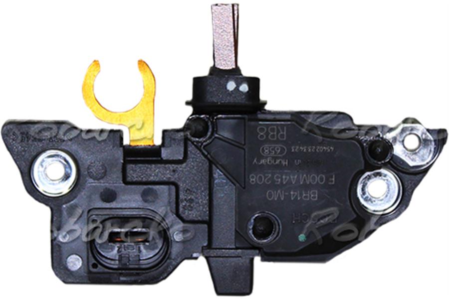 Regulator F00MA45208