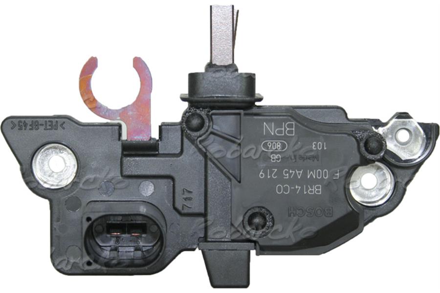 Regulator F00MA45219