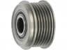PULLEY 17/61x35.26 6 Grooves M17