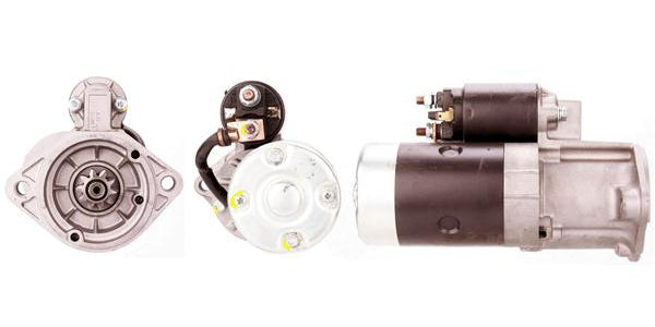 STARTMOTOR