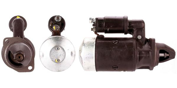 STARTMOTOR