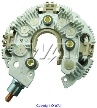 Rectifier
