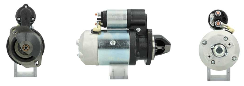 Startmotor Steyr OE Mahle
