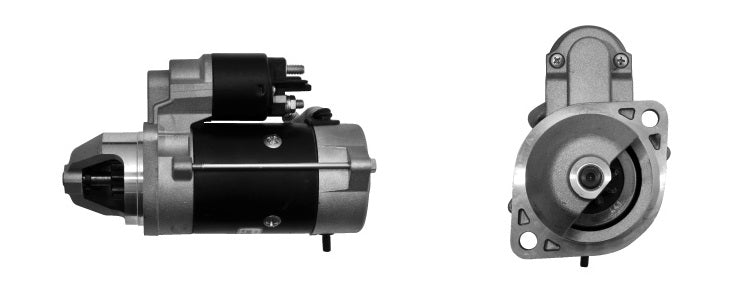 Startmotor Lombardini