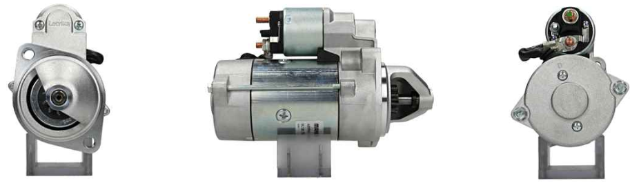 Startmotor Steyr OE Mahle