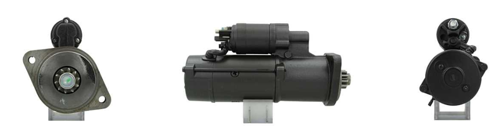 Startmotor Deutz