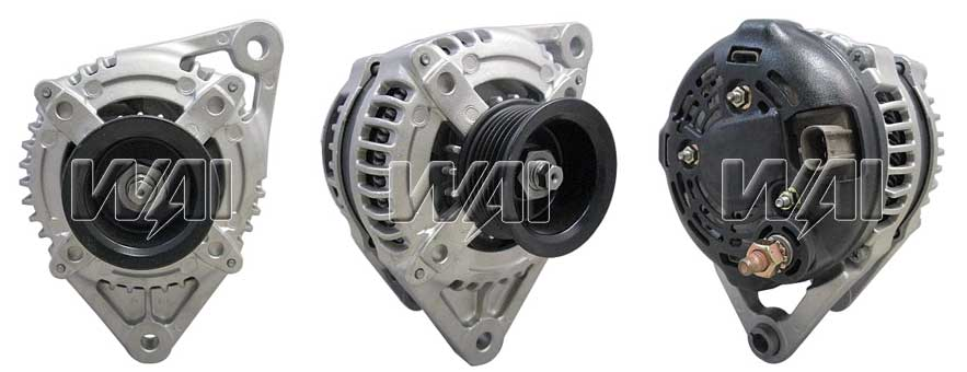 Generator Dodge 2003-2006 130A