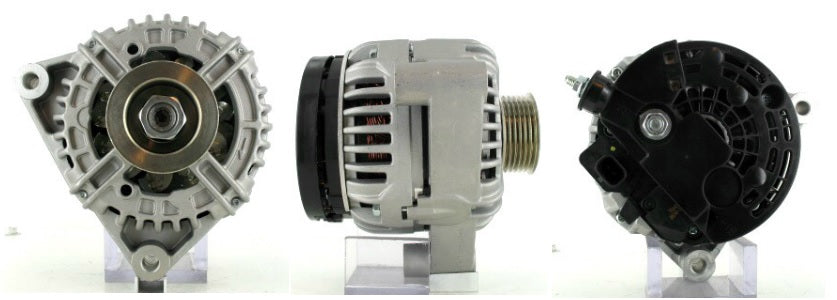 Generator Chevrolet