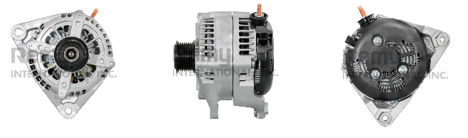 Generator Dodge 2008-2010 180A
