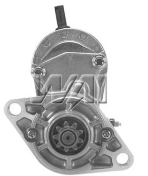 Startmotor Dodge Viper 92-96