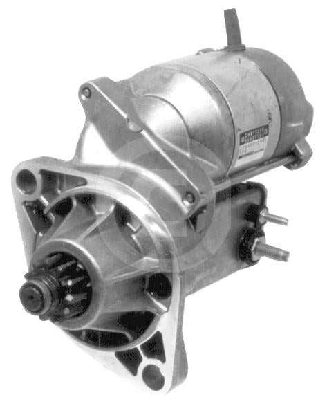 Startmotor Dodge