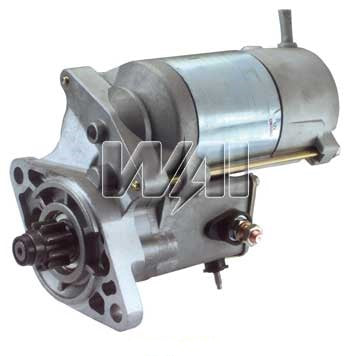 Startmotor Dodge Viper 96-02
