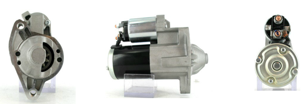 Startmotor Dodge
