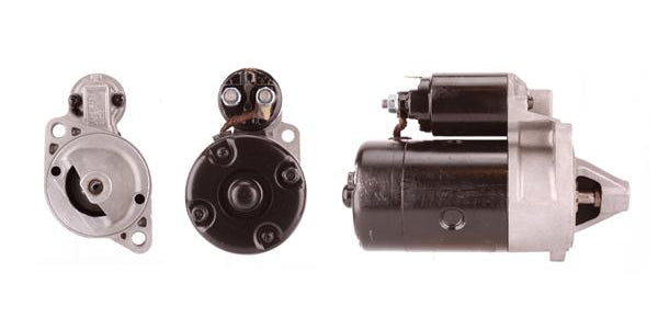 STARTMOTOR