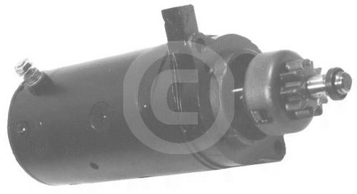 Startmotor Mercury