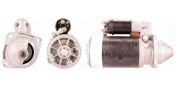 STARTMOTOR