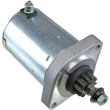 Startmotor Kawazaki