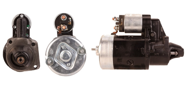 Startmotor Alfa
