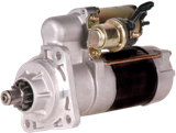 Startmotor International