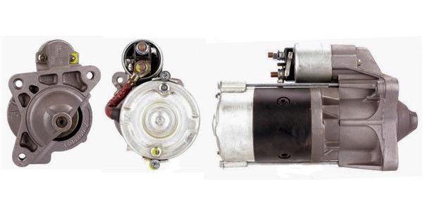 STARTMOTOR