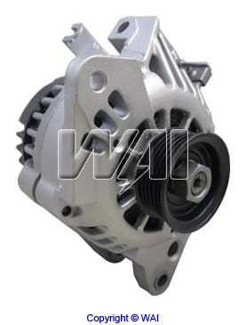 Generator GM 140A
