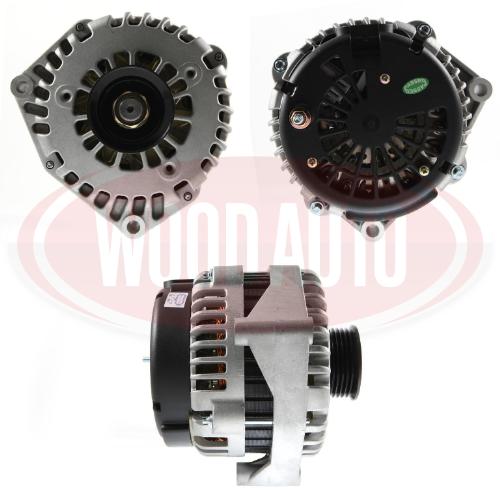 Generator GM 145A