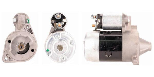 STARTMOTOR
