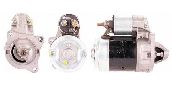 STARTMOTOR