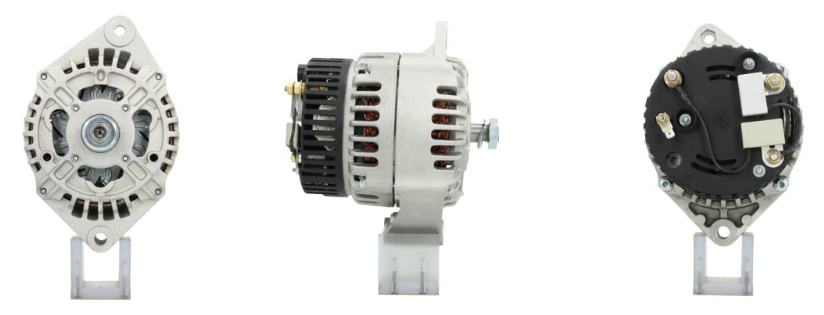 Generator Steyr 90A OE MAHLE