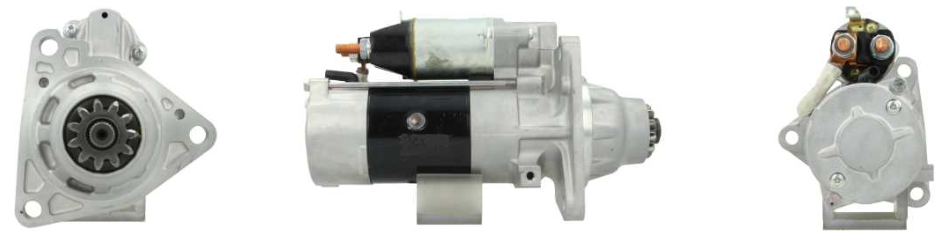 Startmotor Mitsubushi