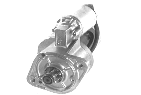 Startmotor