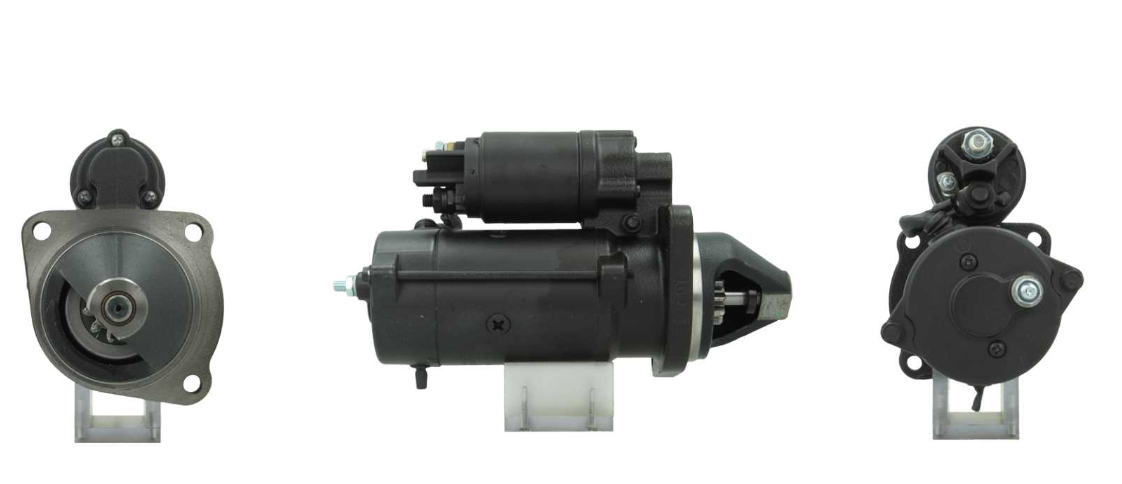 Startmotor Iveco