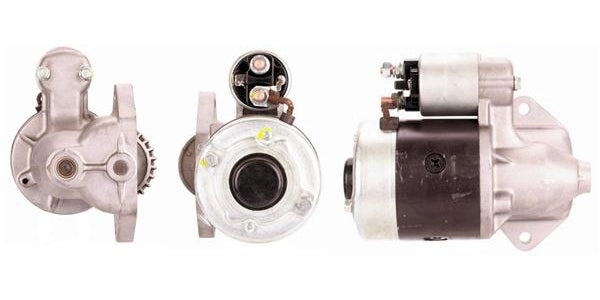 STARTMOTOR