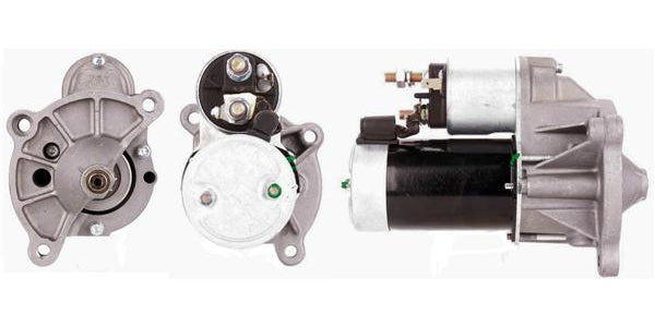 STARTMOTOR