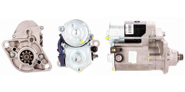 STARTMOTOR