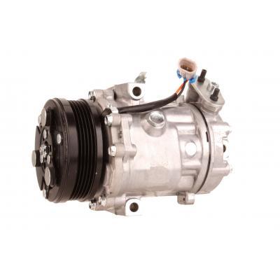 AC Kompressor Opel