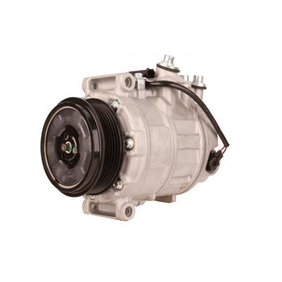 AC Kompressor Mercedes