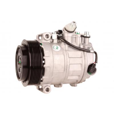 AC Kompressor Mercedes