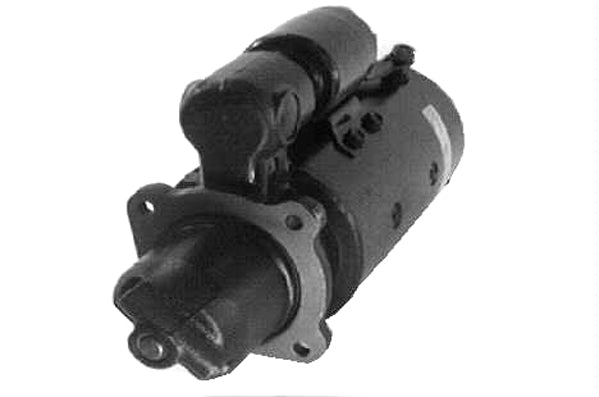 STARTMOTOR