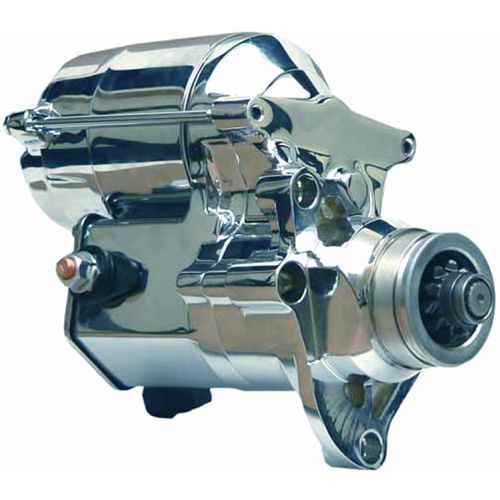 Startmotor H-D Chrome