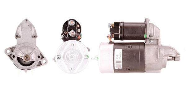 STARTMOTOR