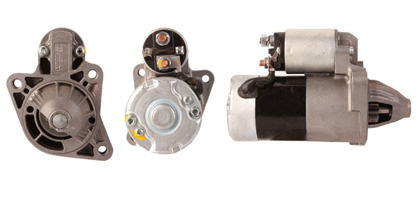 STARTMOTOR