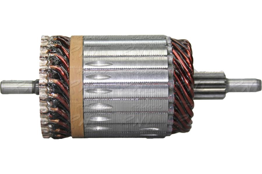 ARMATURE D6G33