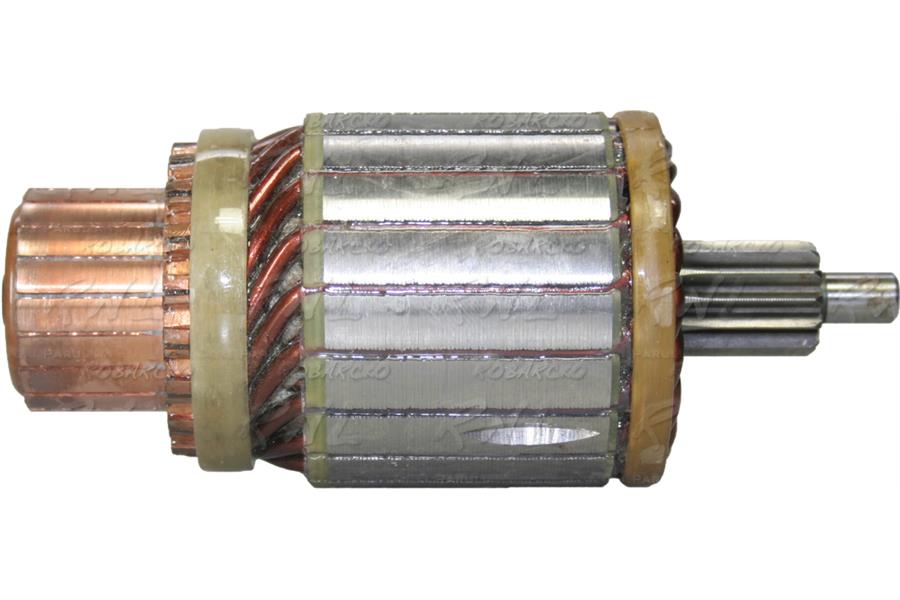 ARMATURE   D7G3